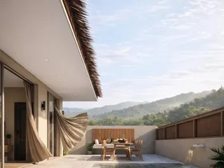 Tiva project на пляже Ламай