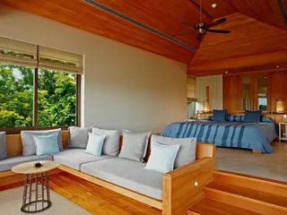 Sri panwa residence на мысе Панва