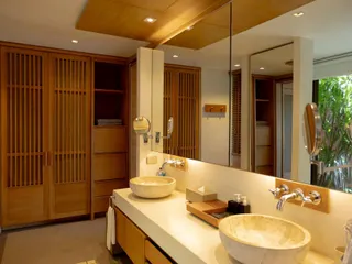 Sri panwa residence на мысе Панва