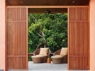 Sri panwa residence на мысе Панва