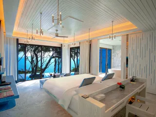 Sri panwa residence на мысе Панва