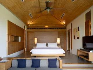Sri panwa residence на мысе Панва