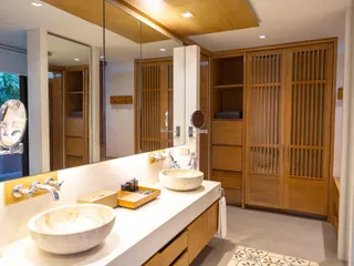 Sri panwa residence на мысе Панва