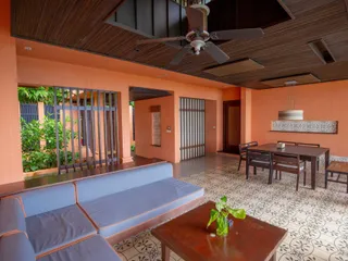 Sri panwa residence на мысе Панва