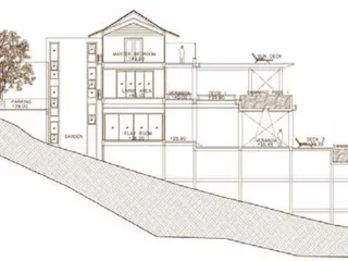 Sri panwa residence на мысе Панва