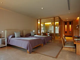 Sri panwa residence на мысе Панва