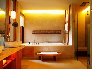 Sri panwa residence на мысе Панва