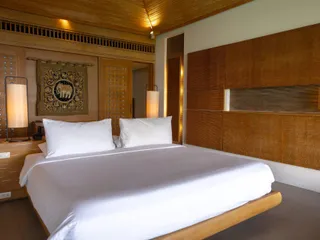 Sri panwa residence на мысе Панва