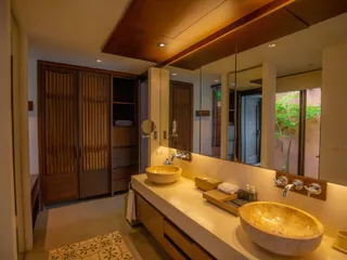 Sri panwa residence на мысе Панва