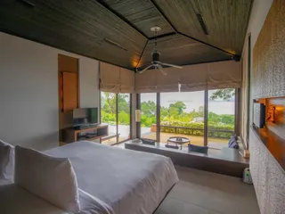 Sri panwa residence на мысе Панва