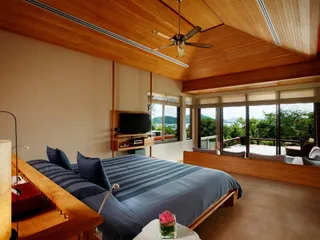 Sri panwa residence на мысе Панва