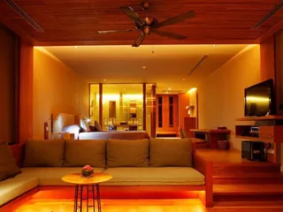 Sri panwa residence на мысе Панва