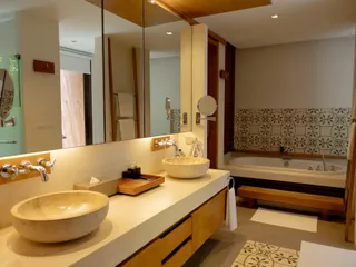 Sri panwa residence на мысе Панва