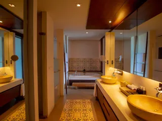Sri panwa residence на мысе Панва