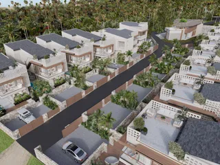 ECOHOME SAMUI на Самуи