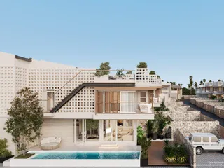 ECOHOME SAMUI на Самуи