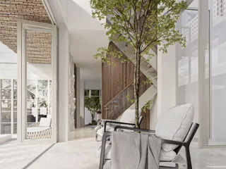 ECOHOME SAMUI на Самуи