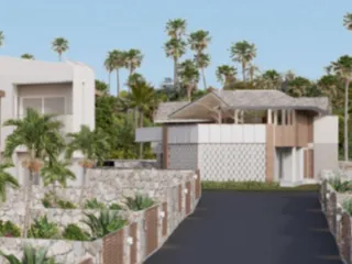 ECOHOME SAMUI на Самуи