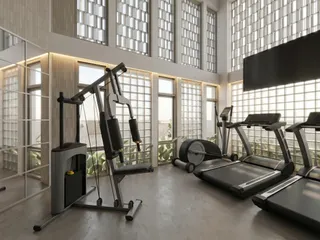 ECOHOME SAMUI на Самуи