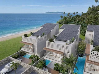 ECOHOME SAMUI на Самуи
