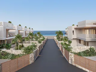 ECOHOME SAMUI на Самуи