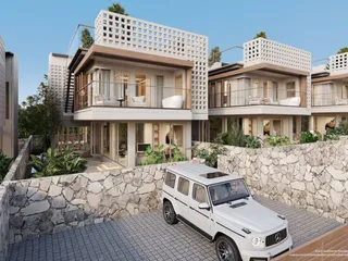 ECOHOME SAMUI на Самуи