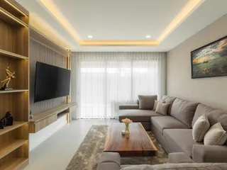 Zensiri Residences Jomtien в Джомтьене