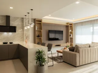 Zensiri Residences Jomtien в Джомтьене