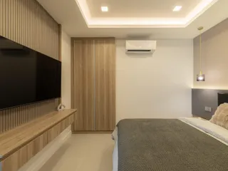 Zensiri Residences Jomtien в Джомтьене