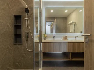 Zensiri Residences Jomtien в Джомтьене