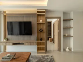 Zensiri Residences Jomtien в Джомтьене