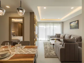 Zensiri Residences Jomtien в Джомтьене