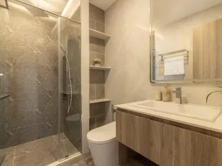 Zensiri Residences Jomtien в Джомтьене
