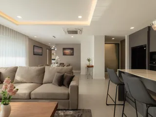 Zensiri Residences Jomtien в Джомтьене