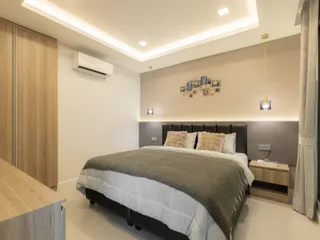 Zensiri Residences Jomtien в Джомтьене