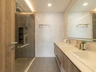 Zensiri Residences Jomtien в Джомтьене