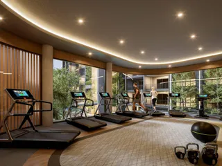 Zensiri Residences Jomtien в Джомтьене