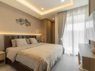 Zensiri Residences Jomtien в Джомтьене