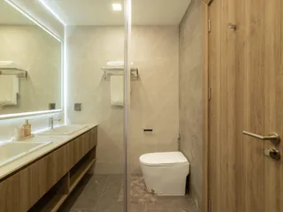 Zensiri Residences Jomtien в Джомтьене