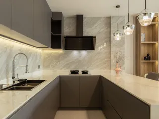 Zensiri Residences Jomtien в Джомтьене