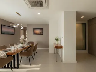 Zensiri Residences Jomtien в Джомтьене