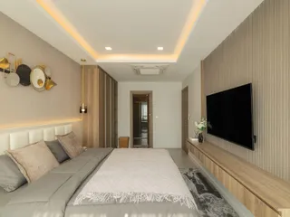 Zensiri Residences Jomtien в Джомтьене