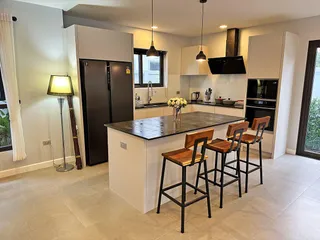 Zensiri Villas Koh Chang в Трате