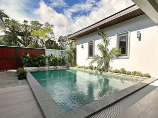 Zensiri Villas Koh Chang в Трате