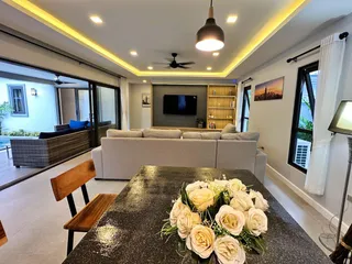Zensiri Villas Koh Chang в Трате