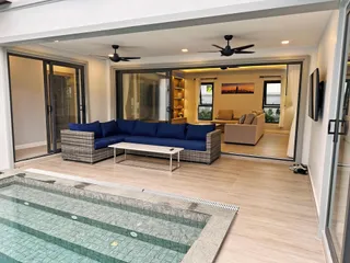 Zensiri Villas Koh Chang в Трате