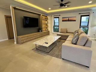 Zensiri Villas Koh Chang в Трате