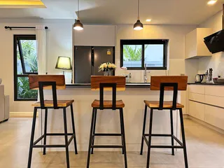 Zensiri Villas Koh Chang в Трате