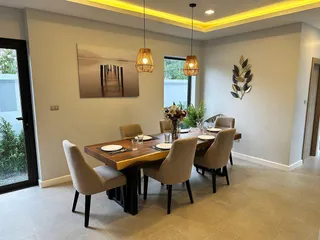 Zensiri Villas Koh Chang в Трате