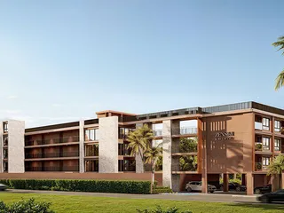 Zensiri Condominium Koh Chang в Трате